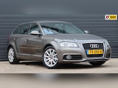 Audi A3 Sportback - 1.2 TFSI S Edition S-Line/Xenon/Clima/PDC/Cruise