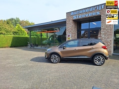 Renault Captur - 0.9 TCe Dynamique, Achteruitrijcamera, clim.control, halfleder int. 12 maanden, BOVAG gara