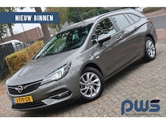 Opel Astra Sports Tourer - 1.4 Business Edition Led / Navi / Cruise / PDC / Camera / Clima / Carplay / 1e eig / NL au