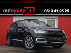 Audi Q7 - 3.0 TDI e-tron Quattro Premium | ACC | Panoramadak | Virtual Cockpit | Bose | Trekhaak | 3