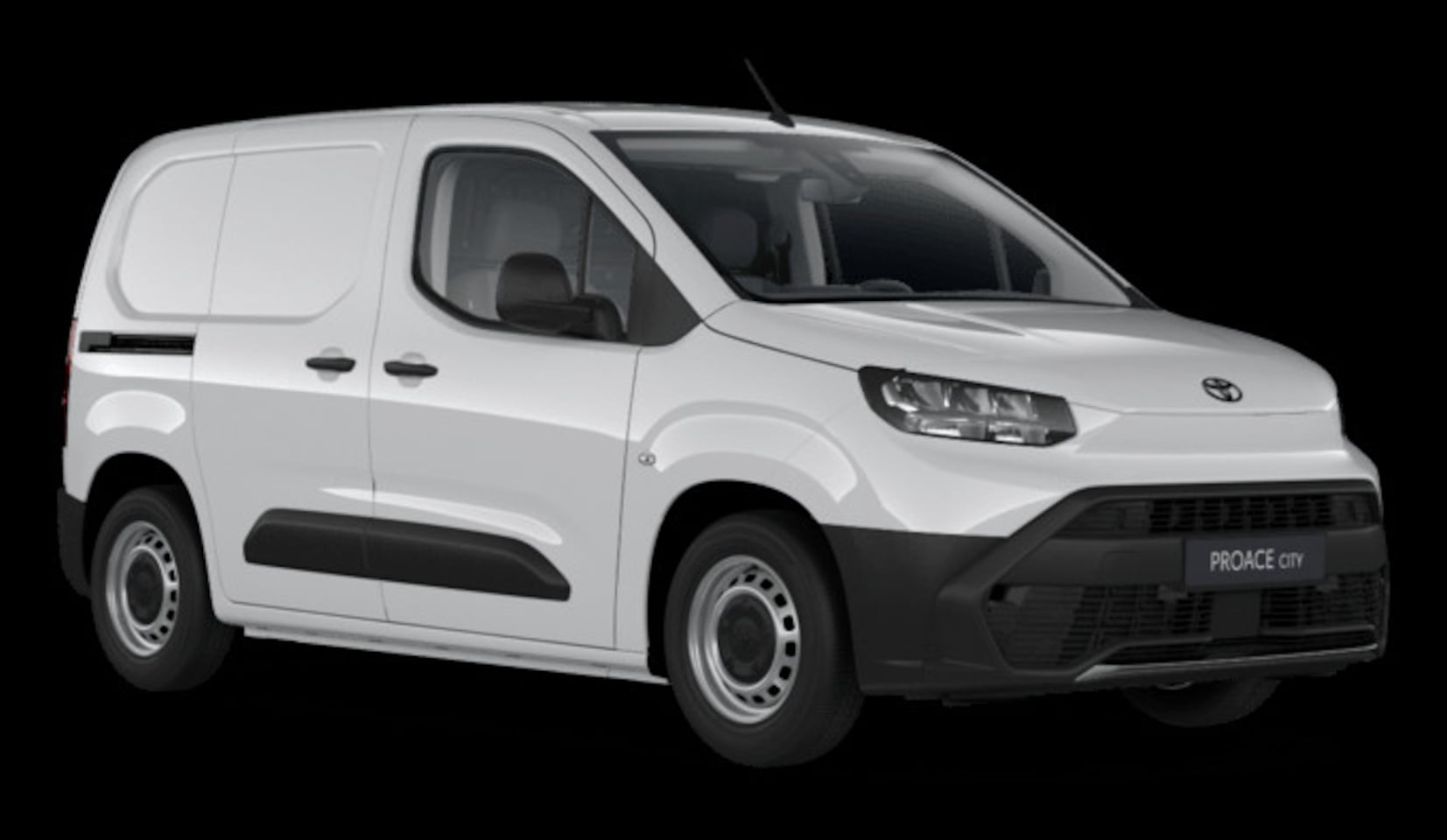 Toyota ProAce City - 1.5 D-4D Challenger+ 1.5 D-4D Challenger+ - AutoWereld.nl