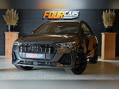 Audi Q3 - 45 TFSI e S edition | 2023 | 26.000 KM | Virtual Cockpit | Camera | Apple Carplay | Lane A