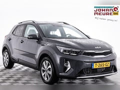 Kia Stonic - 1.0 T-GDi MHEV DynamicPlusLine Automaat ✅ 1e Eigenaar