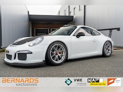 Porsche 911 - (991) GT3 Cup - Pure White - Circuitauto