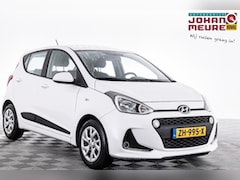 Hyundai i10 - 1.0i Comfort | NAVI | AIRCO ✅ 1e Eigenaar