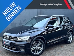 Volkswagen Tiguan - 1.5 TSI R-line / 1e Eig / 100 % Onderhoud