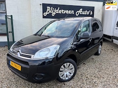 Citroën Berlingo - 1.6 e-HDI 500 Club Economy 3Pers. | 1e Eigenaar | Airco | Dealer Onderhouden |Cruisecontro