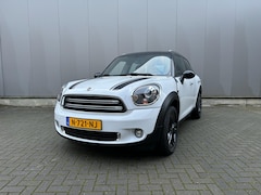 MINI Countryman - 1.6 Cooper Chili