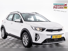 Kia Stonic - 1.0 T-GDi MHEV DynamicLine ✅ 1e Eigenaar