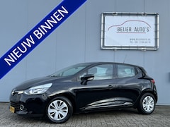 Renault Clio - 0.9 TCe Dynamique Navigatie/Bluetooth/Airco