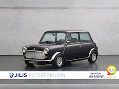 Austin Mini - 1100 Special | Originele gerestaureerde auto uit 1977 | 45PK | Lederen bekleding