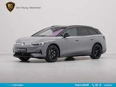 Volkswagen ID.7 Tourer - Pro S Business 86 kWh