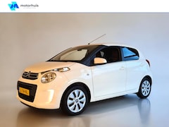 Citroën C1 - 1.0 VTi 68PK S&amp;S 5D Feel AIRCO BLUETOOTH