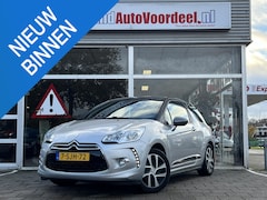 Citroën DS3 - 1.2 VTi Chic / Zeer netjes / 155.320 KM / Goed onderhouden / 2013