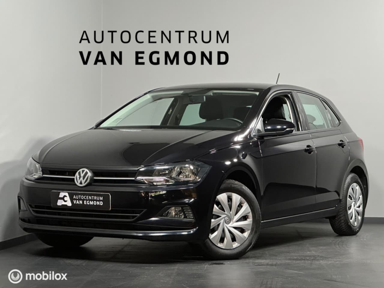 Volkswagen Polo - 1.0 TSI Comfortline | Carplay | Navi | Airco - AutoWereld.nl