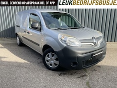 Renault Kangoo Express - 1.5 dCi 110 Express Maxi