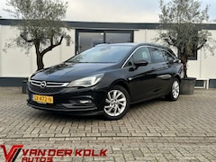 Opel Astra Sports Tourer - 1.0 Executive Navi Carplay Cruise Climate