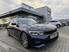 BMW 3-serie Touring - 320i M sport Stoelverw. | LED | HiFi | Tansaniet-Blauw | DAB |