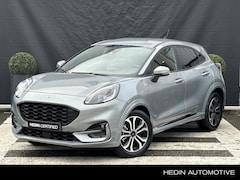 Ford Puma - 1.0 EcoBoost Hybrid ST-Line | Winter Pack | Achteruitcamera | Nieuwe auto