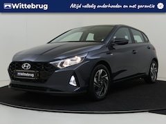 Hyundai i20 - 1.0 T-GDI Comfort | Apple Carplay + Android Auto | Achteruitrijcamera | Cruise Control |