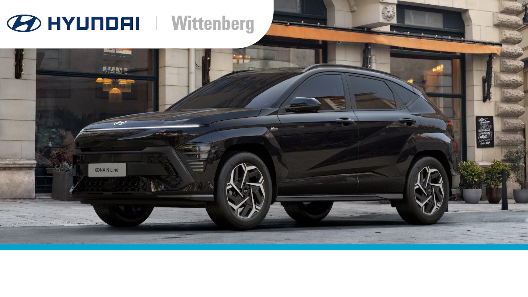 Hyundai Kona - 1.6 GDI HEV N-LINE SKY | SKY PANORAMA DAK| NAVI | PARKEER SENSOREN VOOR EN ACHTER | INCL. - AutoWereld.nl