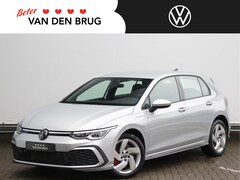 Volkswagen Golf - 1.4 eHybrid GTE 245pk | Navigatie | Stoel- en Stuurverwarming | Keyless | Adaptive Cruise