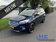 Ford Kuga - 1.5 EcoBoost ST Line|Automaat|awd|1850kg trekhaak