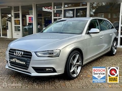 Audi A4 Avant - 1.8 TFSI Xenon/Led, Climat, Navi, Bluetooth, Pdc, LM