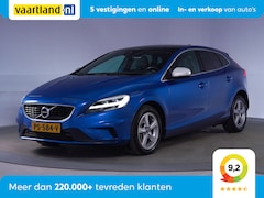 Volvo V40 - 2.0 D3 Business Sport Aut. [ Panoramadak Cruise controle Leer Stoelverwarming]