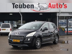 Peugeot 3008 - 1.6 VTi Première (Verliest water) Panoramadak, Climate control, Head up display, Trekhaak