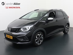 Honda Jazz - 1.5 i-MMD 109pk Hybrid CVT Crosstar Rijklaarprijs incl 12 maanden garantie