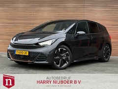 CUPRA Born - Adrenaline 82 kWh 3-Fase Navi / Camera / Adapt. Cruise / LED / Extra Set Winterbanden