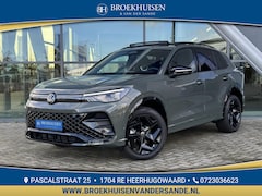 Volkswagen Tiguan - 1.5 eTSI R-Line Edition 150pk Panoramadak / 360 Camera / Massage stoelen