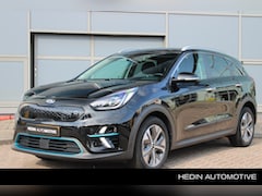 Kia Niro - ExecutiveLine 64 kWh | Leder | El. Stoel+memory | Stoelverw./Vent. | Ad. Cruise | Camera |