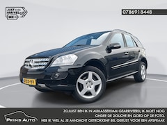 Mercedes-Benz M-klasse - 280 CDI |ORIG. NL|NAP|VOLLEDIG ONDERHOUDEN|