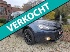 Volkswagen Golf - 1.4 TSI Highline 5-deurs AIRCO/cruise