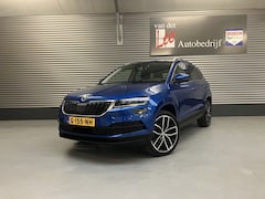 Skoda Karoq - 1.0 TSI/NAVI/PDC/CAM/TREKH/19INCH/ADAPTIVE/BLS/ENZ