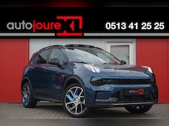 Lynk & Co 01 - 1.5 | Rijklaarprijs | Fabrieksgarantie | ACC | Panoramdak | 360* Camera | Origineel NL |