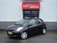 Toyota Yaris - 1.3 VVTi Terra airco org NL