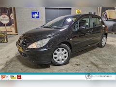 Peugeot 307 - 1.6-16V XT 109PK | RIJKLAAR | Airco | NAP