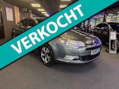 Citroën C5 - 2.0 16V Comfort | Clima | PDC Achter | Cruise Control | Trekhaak Vast | IsoFix | Goed Onde