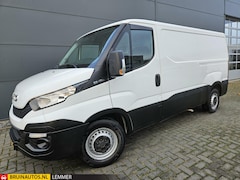 Iveco Daily - 35S 2.3 L2H1 Airco Cruise 127 Pk 3500 KG trekken