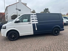 Volkswagen Transporter - T5, Lang, 2.0TDi, 84kw/114pk, AC, E5