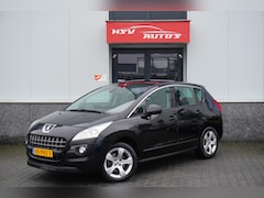 Peugeot 3008 - 1.6 THP ST airco LM navigatie org NL