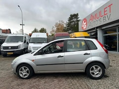 Ford Fiesta - 1.4, 16V, 5-deurs, Airco, 595,