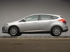 Ford Focus - 1.6 TI-VCT Trend Sport (PDC, BLUETOOTH, AIRCO, ELEKTRISCH PAKKET, SPORTSTOELEN, LM VELGEN,