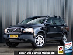 Volvo XC90 - 2.9 T6 Exclusive Full options | HANDEL | EXPORT