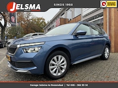 Skoda Kamiq - 1.5 TSi 150pk ACT Aut. Navi & Carplay | Trekhaak | Pdc