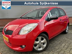 Toyota Yaris - 1.3 VVTi Terra | Nette Auto | Airco | Lichtmetalen velgen |