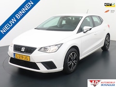 Seat Ibiza - 1.0 TSI Style